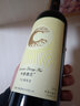 中菲酒莊精選馬瑟蘭干紅葡萄酒橡木桶陳釀新疆紅酒有機(jī)酒莊酒年貨750ml 整箱6瓶裝 曬單實(shí)拍圖