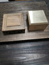傳印人黃銅印璽家居玄關(guān)裝飾品客廳書(shū)房工藝品辦公室文房桌面擺件禮品 銅印璽擺件60x60x50【禮盒款】 曬單實(shí)拍圖