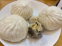 同慶樓【49元選6件】 灌湯小籠肉包素包早餐半成品速食點心面點加熱即食 梅菜燒肉紙皮燒麥200g【4只】 曬單實拍圖