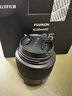 富士（FUJIFILM）鏡頭 XF16-55二代一鏡走天下廣角變焦光學(xué)防抖龍鏡頭自動(dòng)對(duì)焦光圈 富士XC35mm F2定焦鏡頭 - 曬單實(shí)拍圖