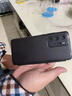 幻寶殼適用蘋果12pro手機(jī)殼商務(wù)玻璃鏡面翻蓋皮套iphone12優(yōu)選皮料mini全包防摔視窗智能休眠保護(hù)套 黑色-翻蓋視窗皮套休眠 蘋果12PRO 曬單實(shí)拍圖