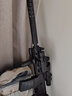 4D拼裝模型槍1:6塑料MK14突擊軍事玩具SVD阻擊槍模 8款槍-拼裝版 曬單實(shí)拍圖