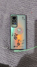 麥煥 VIVO x60手機殼國潮鏡頭全包x60pro防摔硅膠中國風(fēng)保護套永生花玫瑰男女款 VIVOx60pro【丁香紫-閃粉】鏡頭全包 曬單實(shí)拍圖