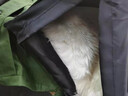 惜暖羊毛大衣男冬季皮毛一體羊皮外套真羊毛加厚保暖長(cháng)款棉服棉衣東北 軍綠一體款【進(jìn)口羊剪絨】 大號【180斤以上】精選皮毛+手套 曬單實(shí)拍圖