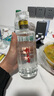 稻花香珍品1號老小一號42度 500ml/瓶 濃香型禮盒裝白酒飲料 500ml 一瓶 曬單實(shí)拍圖