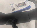 京盞BSP D10 拉伸散熱游戲手柄絕區零PS4安卓IOS平板PC/Switch/XBOX串流手柄 D10黑色拉伸手柄 曬單實(shí)拍圖