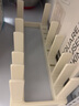 tescomaFlexiSPACE 通用收納架370x148mm鍋碗碟收納架 通用收納架370x148mm 曬單實(shí)拍圖