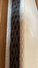 穗寶（SYMBOL）可折疊黃麻椰棕薄墊學(xué)生床墊榻榻米快樂(lè )星球5C（豎折疊）1.8*2.0m 曬單實(shí)拍圖