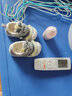 布拉米勒女寶寶學(xué)步鞋春季軟底防滑毛毛蟲(chóng)童鞋嬰兒鞋春秋款1歲2寶寶鞋子男 k202灰色 12 內長(cháng)12cm 曬單實(shí)拍圖