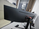 联合创新（Innocn）49英寸144Hz曲面屏HVA带鱼屏HDR400 Type-C65W RJ45网口 出厂校色 游戏电竞显示器49C1G 实拍图