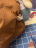 巴拉巴拉童裝寶寶羽絨服男童女童連帽外套2025冬裝小熊上衣萌208425107202 曬單實(shí)拍圖