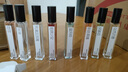 MERYAM FRAGRANCE香水10ml 小樣抖音木質(zhì)調(diào)男女士通用大地香水持久淡香越南香 可可小姐（可可） 曬單實(shí)拍圖