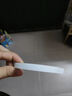 得力雙面膠兩面雙面膠棉紙雙面寬膠帶批發(fā)雙面膠強力固定文具辦公用品學生用手工棉紙手撕薄高粘度春節(jié) 【寬1.2cm_長10m】 6卷 曬單實拍圖