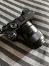 索尼（SONY）FE 55mm F1.8 ZA 蔡司全畫幅標(biāo)準(zhǔn)定焦鏡頭 (SEL55F18Z) FE 55 F1.8 ZA 標(biāo)配[49mm] 曬單實(shí)拍圖