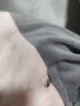 博洋（BEYOND）家纺法兰绒四件套加厚珊瑚绒保暖套件冬季绒被套床单双人加大床品 【加厚保暖绒】艾菲（粉） 1.8米床(被套220*240厘米) 实拍图