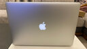 Apple蘋(píng)果筆記本電腦二手MacBookpro15寸便攜手提商務(wù)辦公高配獨顯制圖剪輯設計建模游戲 19款15寸902定制i7-2.6/16-512灰 95成新 曬單實(shí)拍圖