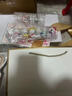哈嘍keiti禮物 盲盒生日禮物凱蒂貓哈嘍KT擺件小夜燈女生女孩禮品 泳圈KT6小夜燈擺件+禮袋 曬單實(shí)拍圖
