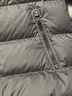 耐克【滔搏運動】NIKE男子AS M NK SF WR 650-D FLD PARKA羽絨服 FB8180-010 2XL 曬單實拍圖