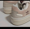 阿迪達斯Adidas三葉草男鞋女鞋運動(dòng)時(shí)尚輕便板鞋JH6280 42.5碼 曬單實(shí)拍圖