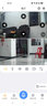 易視云4K攝像頭新款雙目聯(lián)動800萬無線高清雙鏡頭免布線WiFi搖頭機(jī)網(wǎng)絡(luò)攝像頭 JA-282*400WIFI（庫存2款隨機(jī)發(fā)貨） 15天循環(huán)錄像64G 600萬 曬單實拍圖