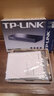 普聯(lián)（TP-LINK）企業(yè)級(jí)路由器 5口千兆有線商用辦公路由器千兆企業(yè)級(jí) 單/多WAN口 防火墻/VPN/AP管理/IPV6 TL-R473G【5口千兆/單WAN口帶機(jī)80】 曬單實(shí)拍圖