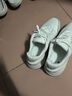 耐克NIKE休閑鞋男子透氣AIR MAX PULSE運(yùn)動(dòng)鞋F(xiàn)N6919-100灰白42.5 曬單實(shí)拍圖