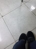 回力男鞋棉鞋男士新款冬季高幫保暖加絨韓版潮流百搭休閑運動鞋棉靴 全黑 42 曬單實拍圖