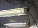 佛山照明（FSL）H灯管T5四针插管三基色荧光节能灯管36W白光（6500K） 实拍图