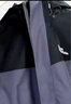 Jack Wolfskin狼爪沖鋒衣男防水抓絨內(nèi)膽三合一夾克外套5122231 北歐藍(lán) XL  曬單實(shí)拍圖