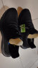 Skechers斯凱奇男鞋休閑鞋簡(jiǎn)約百搭網(wǎng)面鞋一腳蹬舒適減震透氣運(yùn)動(dòng)鞋210281 全黑色/210281-BBK 41.5 曬單實(shí)拍圖