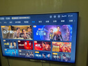 美祥 適用于夏普電視遙控器LCD-50S1A 50/58U1A LX765A 17TV/E82/K3 【藍牙語音觸控】GB122WJSA2 曬單實拍圖