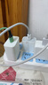 名創(chuàng)優(yōu)品（MINISO）蘋(píng)果數(shù)據(jù)線(xiàn)iphone充電線(xiàn)編制雙頭type-c快充線(xiàn)手機(jī)x xr 11 12 13 14 15 16 pro max plus加粗防折 蘋(píng)果8-14通用【PD27W快充】2條 曬單實(shí)拍圖