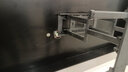 三策（HILLPORT） 55-90-100英寸電視機(jī)掛架伸縮旋轉(zhuǎn)通用支架適用紅米海信TCL三星華為 【離墻5.3cm-加強(qiáng)加厚】70-120英寸大承重 曬單實拍圖