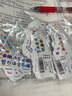 趣氧森（100貼）可愛(ài)卡通勵志貼紙中考高考小升初小仙女文字語(yǔ)言防水貼紙素材小貼畫(huà)勵志語(yǔ)言手帳貼紙 100貼隨機（不重復） 曬單實(shí)拍圖
