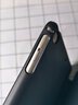 倪爾克 適用iPad 5/6/Air2 9.7英寸保護殼 2018款蘋(píng)果平板電腦保護套 全包防摔輕薄 經(jīng)典黑【蜂窩三折皮套】智能休眠 iPad 5/6/Air1/Air2【9.7英寸】 曬單實(shí)拍圖