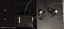 森海塞爾（Sennheiser） IE 900 旗艦高保真HIFI耳機(jī) 繞耳佩戴有線入耳式耳機(jī) 便攜音樂耳機(jī) IE 900+GO-LINk套裝 曬單實(shí)拍圖
