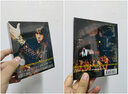正版唱片 周杰倫 The one 演唱會 live 精裝版2CD+VCD 曬單實拍圖