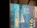 紐霸 適用蘋果15/14/13/12鋼化膜X/XR/11 Pro Max防窺Xs/Plus玻璃手機膜 電鍍高清防指紋1片裝 蘋果11/XR 曬單實拍圖