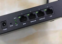 Tenda騰達(dá)W30E企業(yè)級路由器WiFi6全千兆端口AX3000M千兆網(wǎng)口線商用大戶型功率 騰達(dá)高配企業(yè)路由器 曬單實拍圖