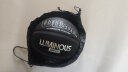 Wilson威尔胜LUMINOUS系列PU吸湿材质彩虹球成人标准7号室内外篮球送礼 实拍图