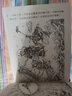 連創(chuàng) 西游記故事 天蓬元帥 連環(huán)畫小人書 50開小精 張仲衡 繪 東方美術(shù)出版社 曬單實拍圖