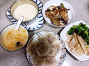 粵海同昌金鯧魚(yú)湛江特產(chǎn)金昌魚(yú)淡曬一夜埕金鯧魚(yú)金昌魚(yú)淡曬海味 淡曬金鯧魚(yú)共4條 1400g 曬單實(shí)拍圖