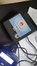 HDOS華大HD100醫(yī)保讀卡器社?？ǘ⒖C(jī)新款智能讀寫器帶鍵盤 讀卡器【可插可感應(yīng)】不帶鍵盤 曬單實拍圖
