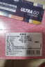 斯凱奇（Skechers）女鞋面包鞋保暖短筒舒適柔軟短靴加絨厚底雪地棉鞋144194 橄欖綠/OLV 37 曬單實(shí)拍圖