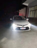 湃速LED大燈近光燈標致308 408 508 307 4008 2008超亮改裝汽車(chē)燈泡H7 曬單實(shí)拍圖