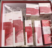 歐萊雅（LOREAL）護膚品套裝化妝品全套復(fù)顏抗皺淡紋水乳洗面奶面膜生日禮物禮盒 【日夜滋養(yǎng)】潔水乳霜晚霜7件套 曬單實拍圖