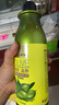 章華（SAVOL）800ml章華絲精橄欖精油柔順洗發(fā)乳柔順去屑型營養(yǎng)焗油型染燙修護 橄欖精油洗發(fā)乳(營養(yǎng)焗油型)  清香  800ml 曬單實拍圖