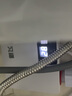 新飛即熱式小廚寶 臺下速熱 家用廚房小型電熱水器 淋浴洗澡出租房質(zhì)保1年一體機熱水寶淋浴器電熱器0L 5500W 壓鑄鋁恒溫+線(xiàn)盒【廚寶款】 曬單實(shí)拍圖