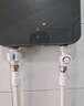 飛利浦（PHILIPS）Philips-AWH1050\/51家用速熱電熱水器速熱智能恒溫淋浴洗澡免儲水防漏電家用衛生間免儲水包安裝 7000W 無(wú)極變頻+零膚感恒溫 曬單實(shí)拍圖