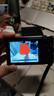 索尼 Sony DSC-WX350 WX300 WX830 WX500 WX700數(shù)碼相機二手相機  【95新】索尼DSC-W800黑銀隨機發(fā)貨 曬單實拍圖